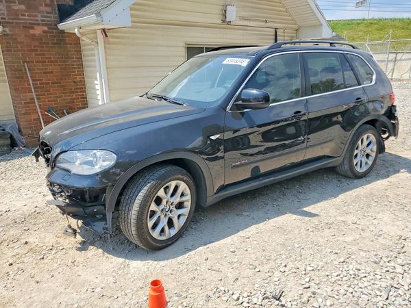 2013 BMW X5 xDrive35i
