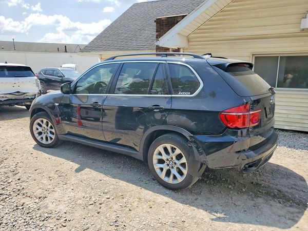 2013 BMW X5 xDrive35i