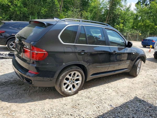 2013 BMW X5 xDrive35i