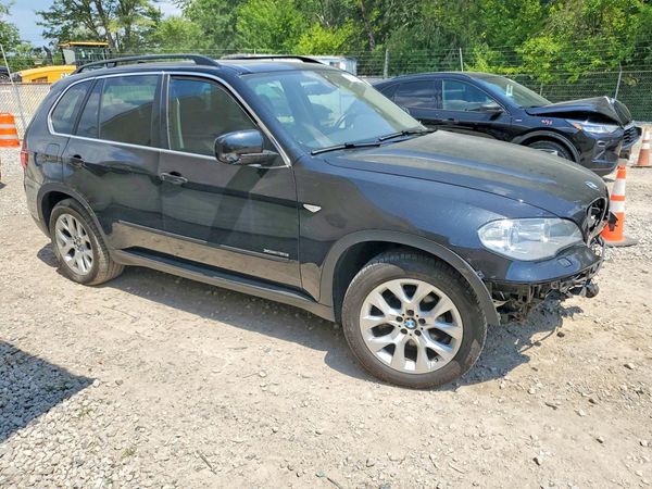 2013 BMW X5 xDrive35i