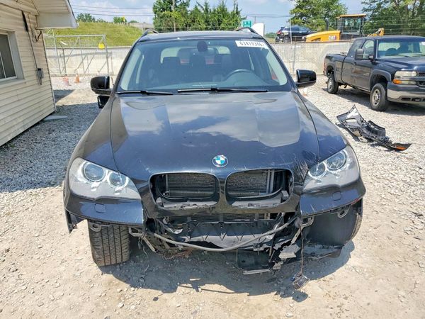 2013 BMW X5 xDrive35i