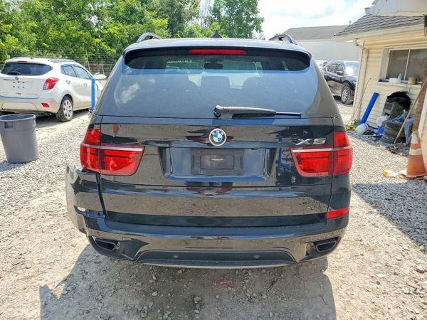 2013 BMW X5 xDrive35i