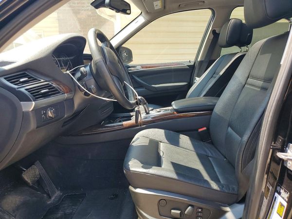 2013 BMW X5 xDrive35i