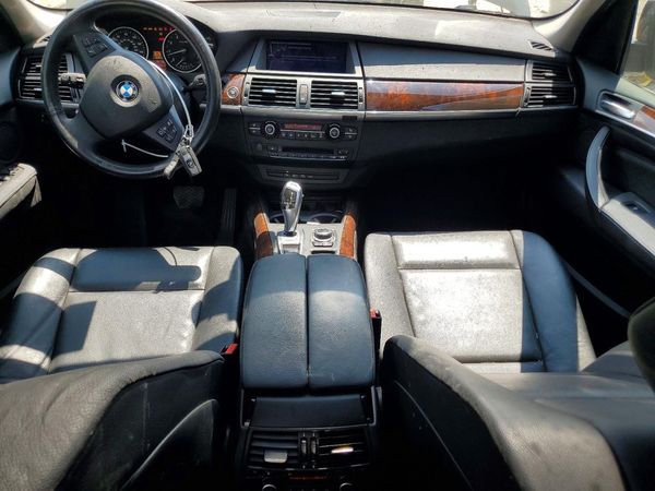 2013 BMW X5 xDrive35i