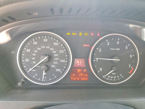 2013 BMW X5 xDrive35i