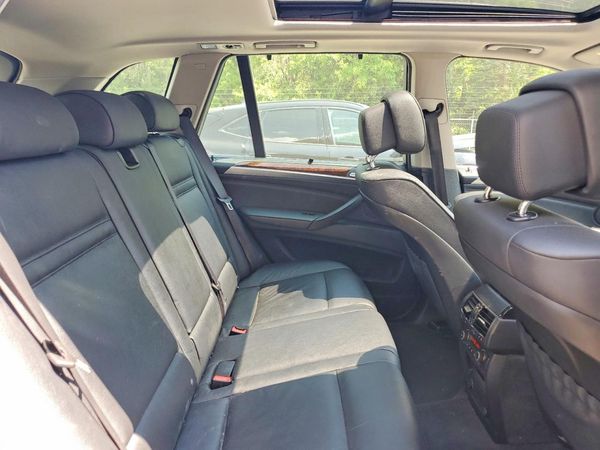 2013 BMW X5 xDrive35i