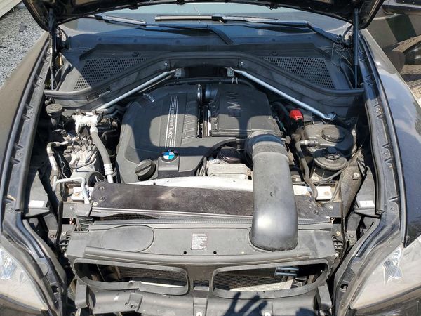 2013 BMW X5 xDrive35i