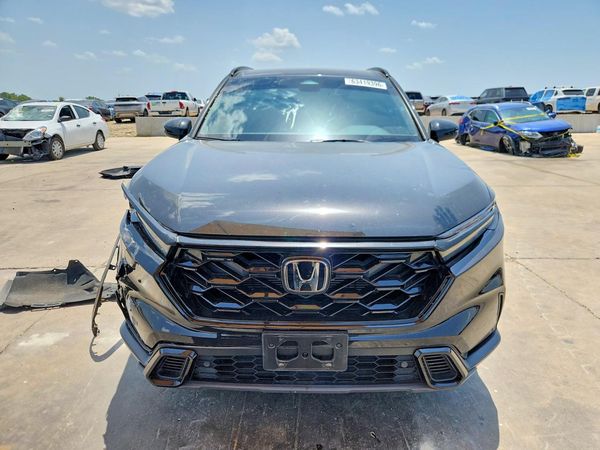 2025 HONDA CR-V Sport-L