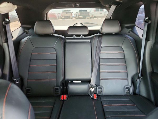 2025 HONDA CR-V Sport-L