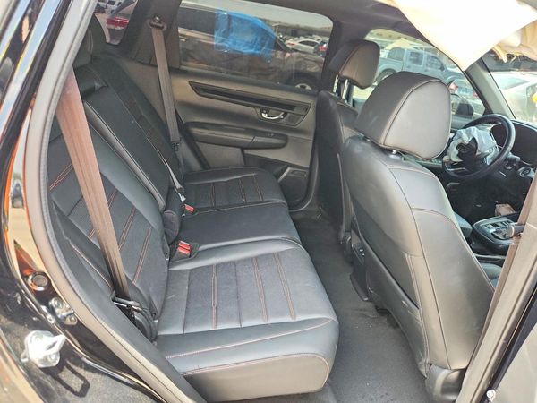 2025 HONDA CR-V Sport-L