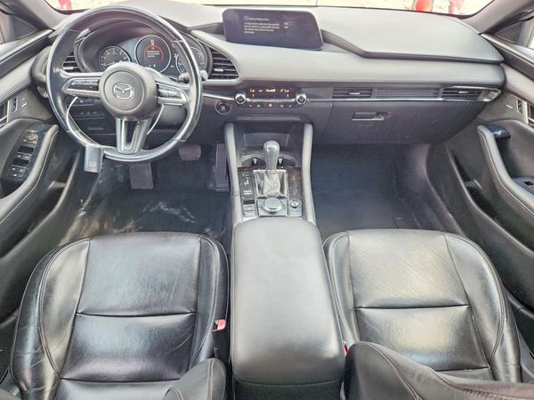 2021 MAZDA 3