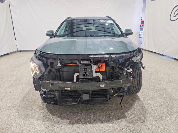 2024 KIA NIRO Wind
