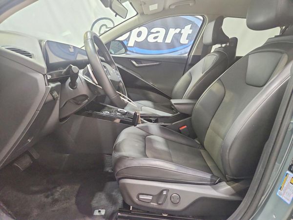 2024 KIA NIRO Wind