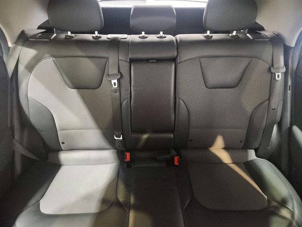 2024 KIA NIRO Wind