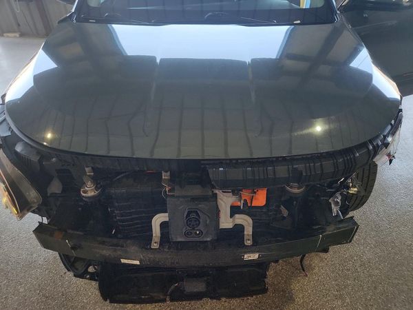 2024 KIA NIRO Wind