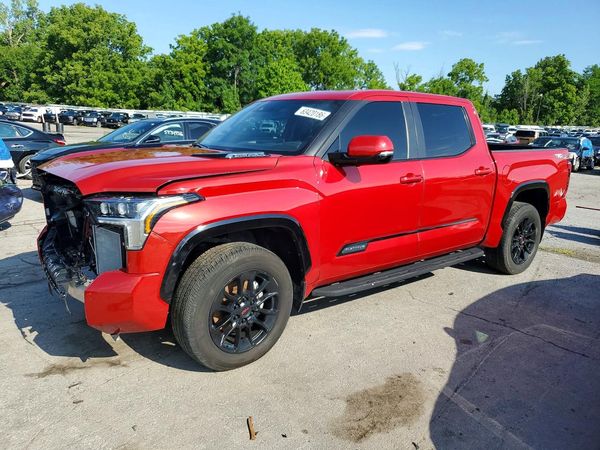 2024 TOYOTA TUNDRA Others