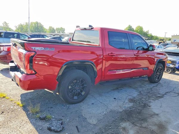 2024 TOYOTA TUNDRA Others