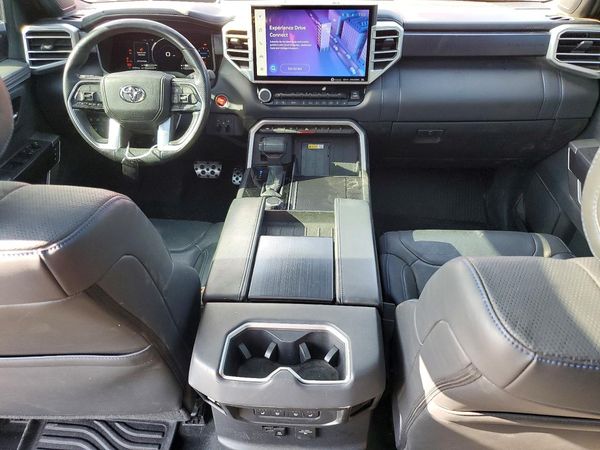 2024 TOYOTA TUNDRA Others