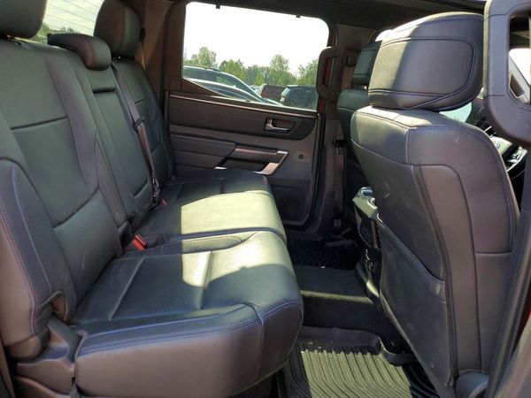2024 TOYOTA TUNDRA Others