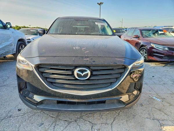 2016 MAZDA CX-9