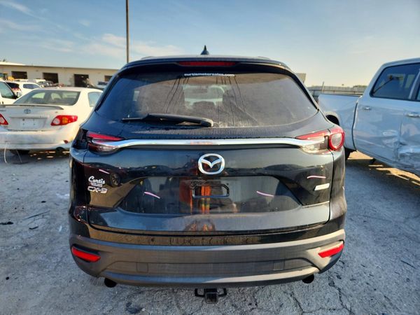 2016 MAZDA CX-9