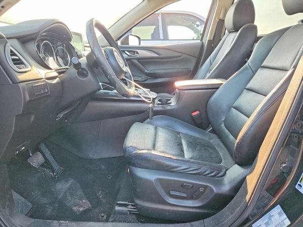 2016 MAZDA CX-9
