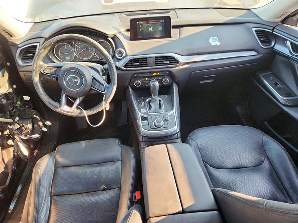 2016 MAZDA CX-9
