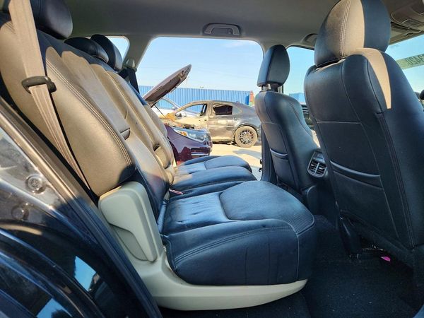 2016 MAZDA CX-9