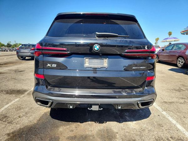 2024 BMW X5 sDrive40i — DIRR
