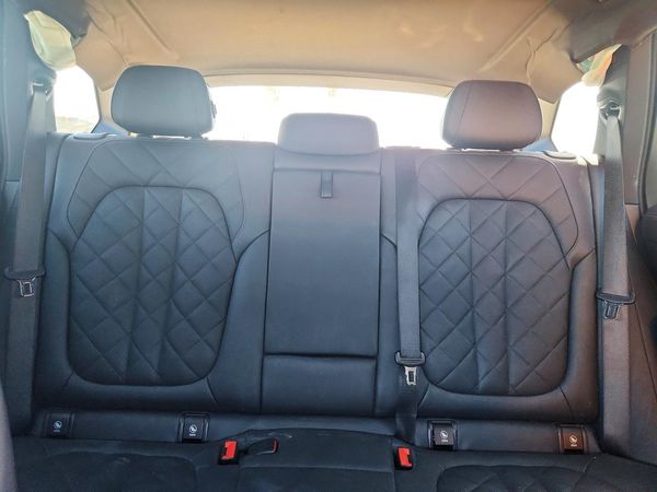 2024 BMW X5 sDrive40i — SUVN