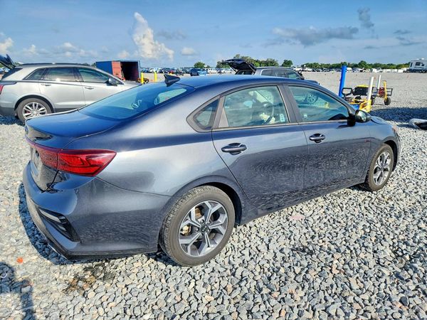 2021 KIA FORTE FE, LXS