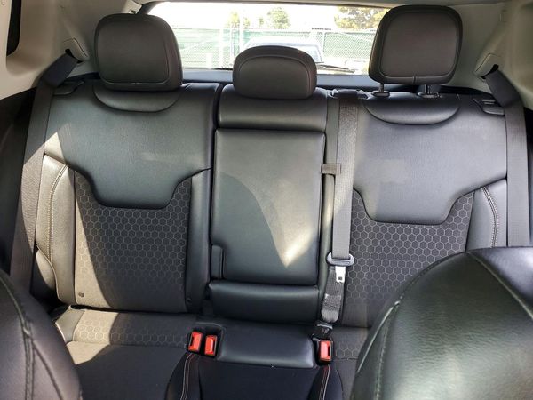 2021 JEEP COMPASS LATITUDE 4X4