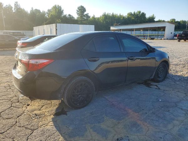 2019 TOYOTA COROLLA L/LE/SE/XLE/XSE
