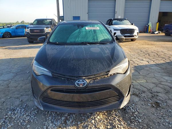 2019 TOYOTA COROLLA L/LE/SE/XLE/XSE