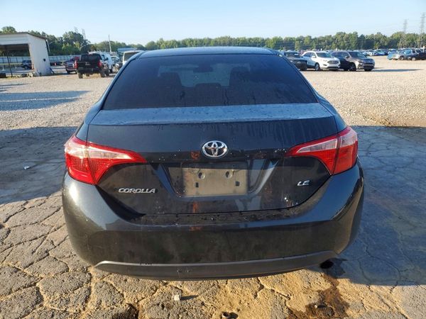 2019 TOYOTA COROLLA L/LE/SE/XLE/XSE