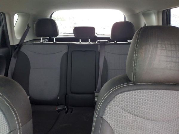 2017 KIA SOUL Plus