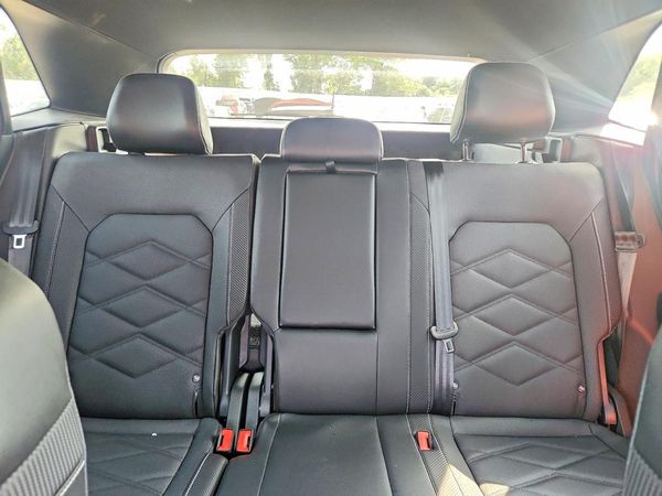 2024 VOLKSWAGEN ATLAS CROSS SPORT
