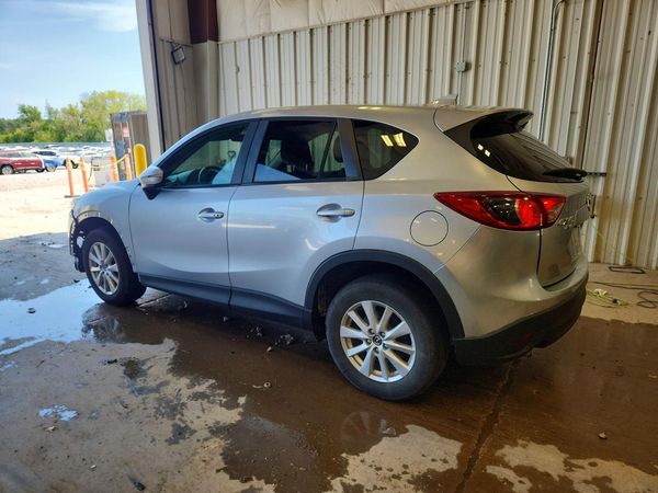 2016 MAZDA CX-5 Touring/GS