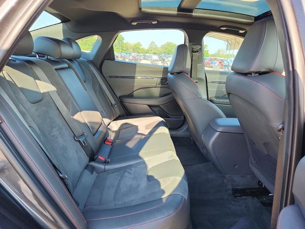 2024 HYUNDAI SONATA N Line