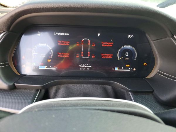 2023 JEEP GRAND CHEROKEE Laredo, Altitude