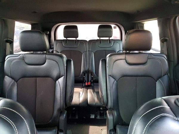 2023 JEEP GRAND CHEROKEE Laredo, Altitude