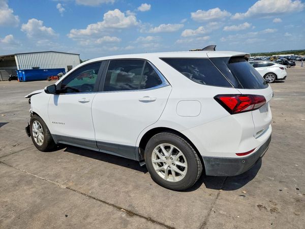 2023 CHEVROLET EQUINOX LT (1LT)