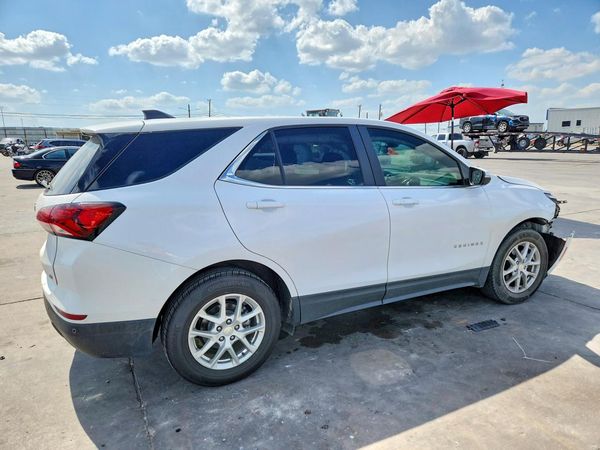 2023 CHEVROLET EQUINOX LT (1LT)