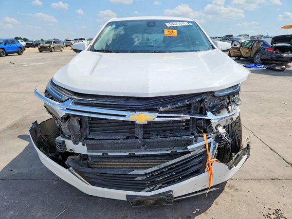 2023 CHEVROLET EQUINOX LT (1LT)