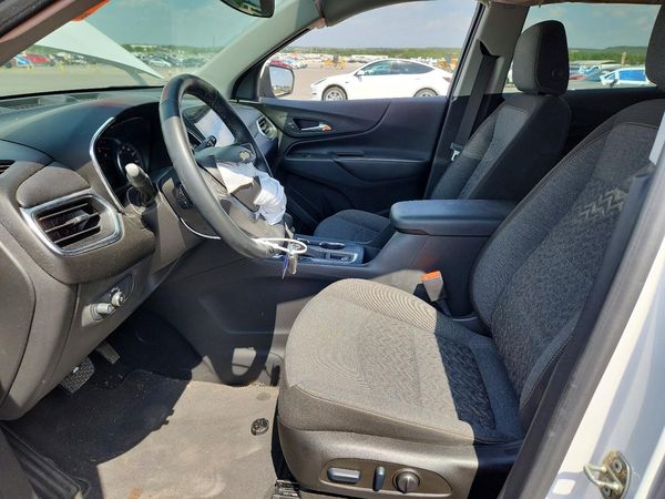 2023 CHEVROLET EQUINOX LT (1LT)