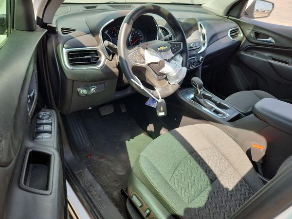 2023 CHEVROLET EQUINOX LT (1LT)