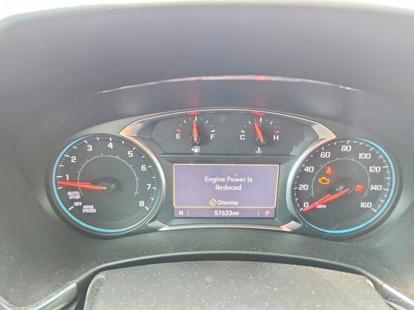 2023 CHEVROLET EQUINOX LT (1LT)