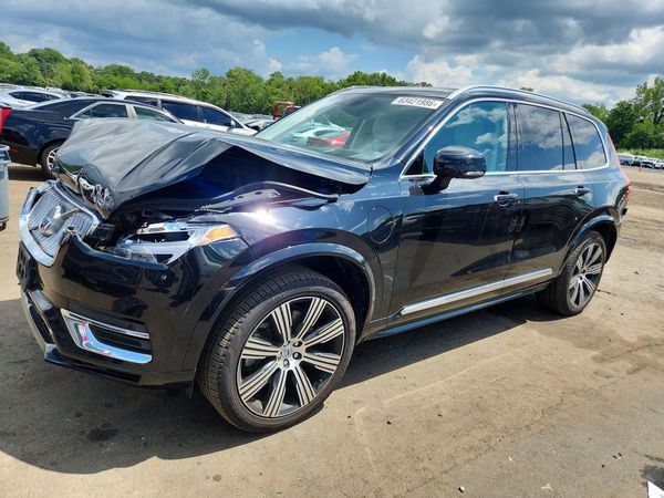 2022 VOLVO XC90 Inscription