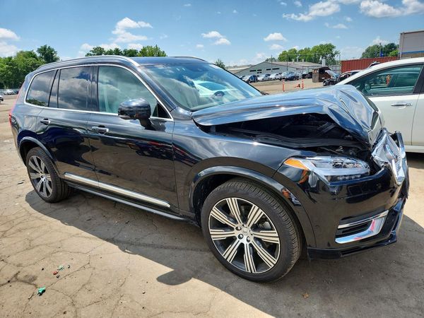2022 VOLVO XC90 Inscription