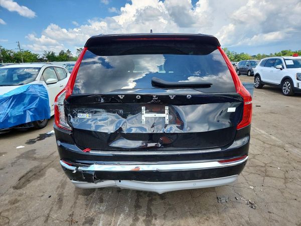 2022 VOLVO XC90 Inscription